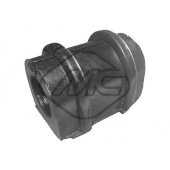 Suspension, stabilisateur Metalcaucho 02388