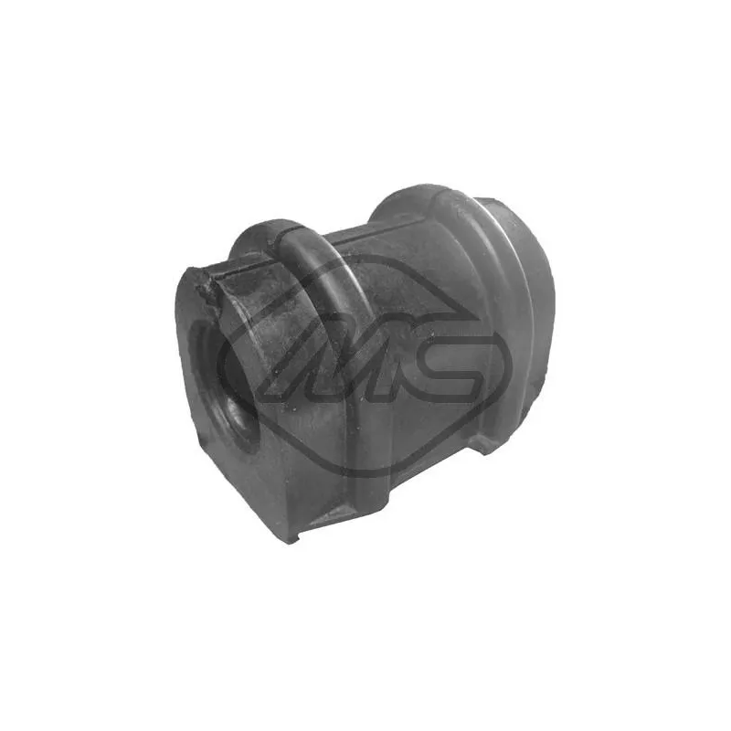 Suspension, stabilisateur Metalcaucho 02389