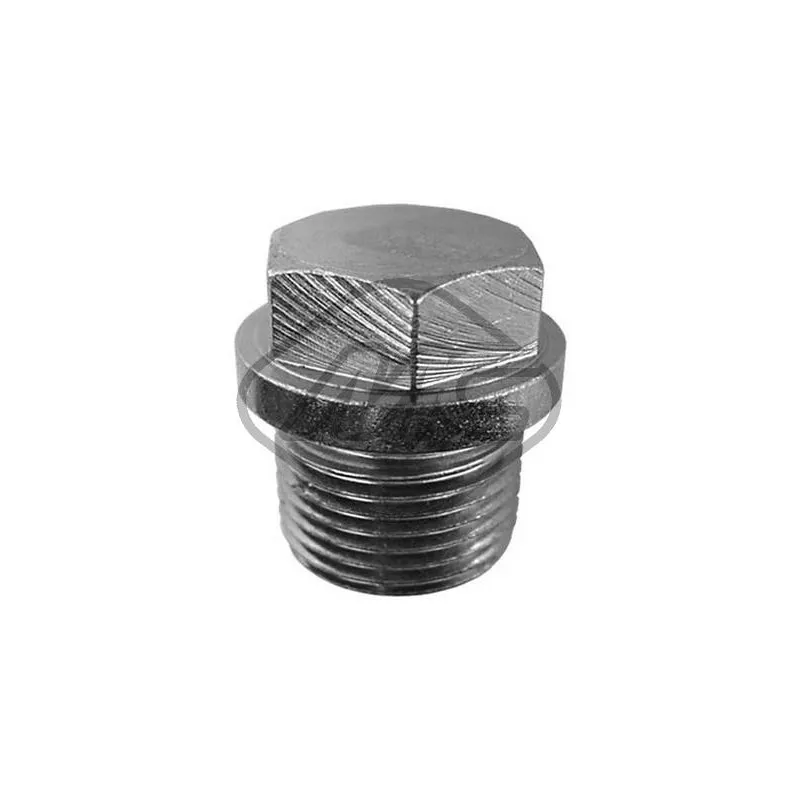 Vis-bouchon, carter d'huile Metalcaucho 02398