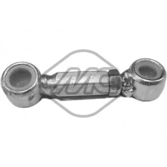 Levier de vitesse Metalcaucho 02407