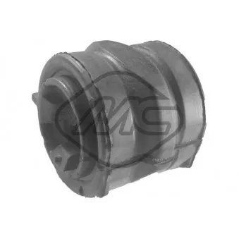 Suspension, stabilisateur Metalcaucho 02412