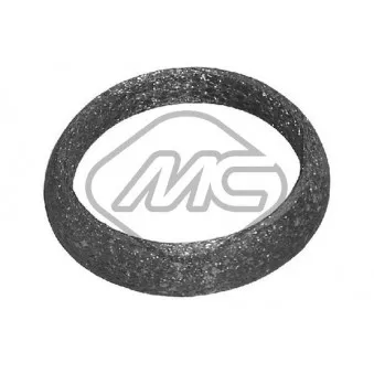 Bague d'étanchéité, tuyau d'échappement Metalcaucho 02433