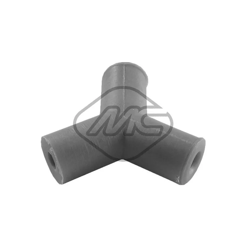 Raccord de tuyau Metalcaucho 02440