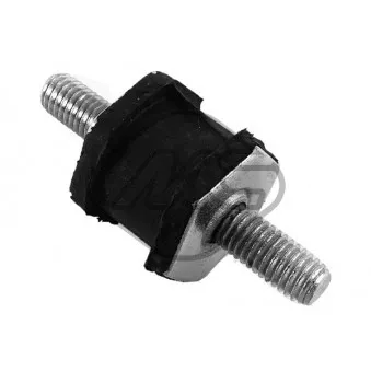 Cache batterie Metalcaucho 02442