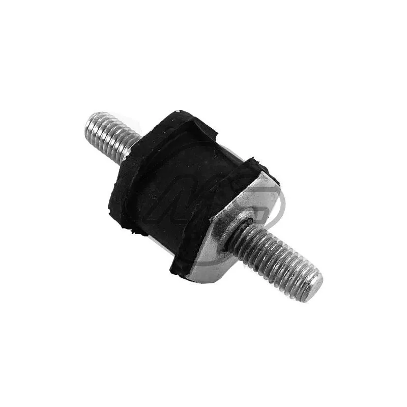 Cache batterie Metalcaucho 02442