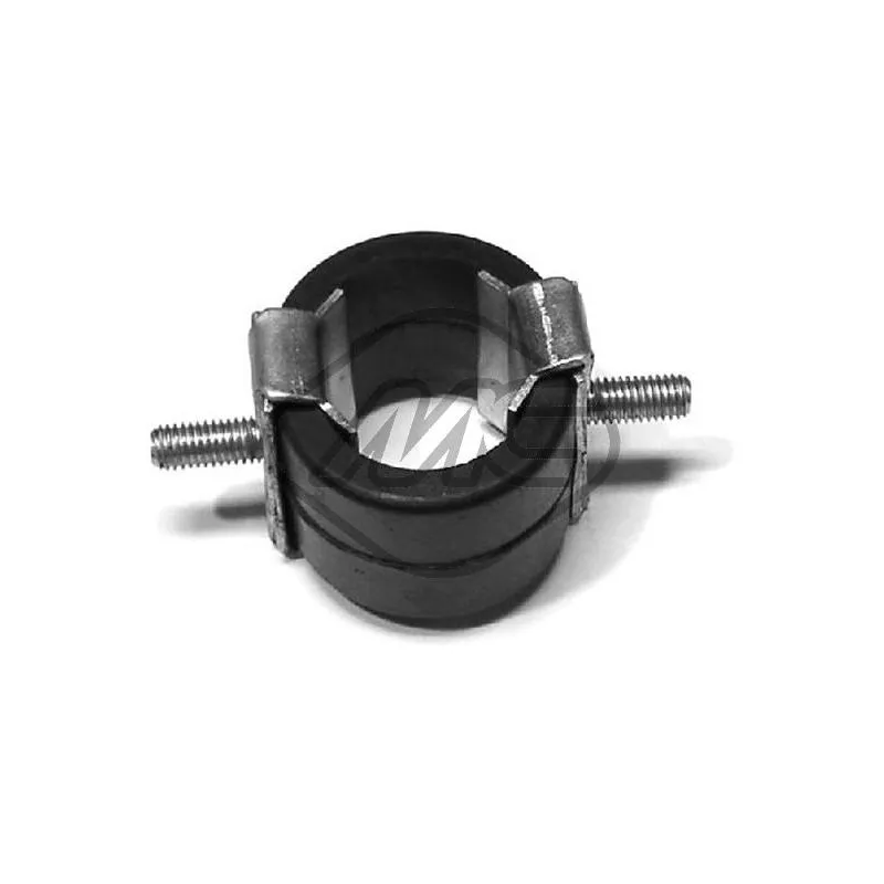 Butée élastique, silencieux Metalcaucho 02468