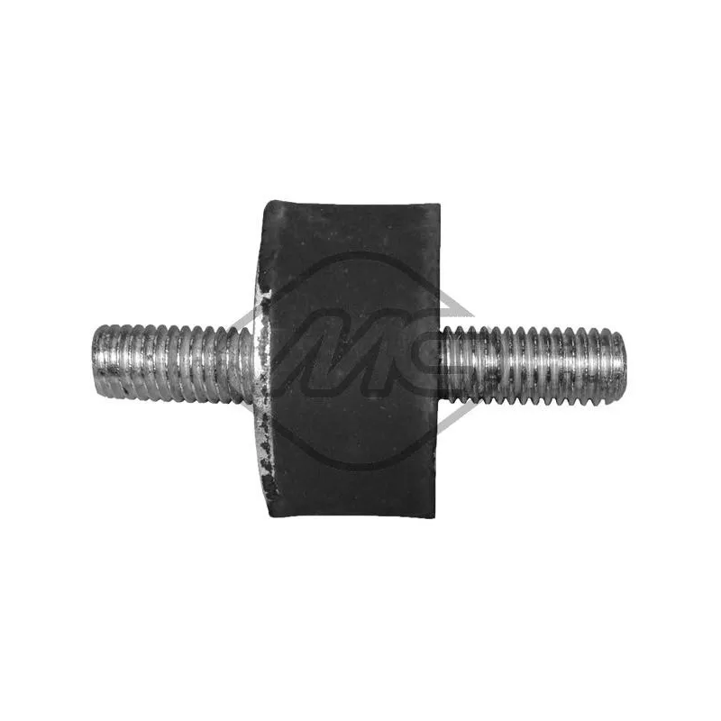 Cache batterie Metalcaucho 02474