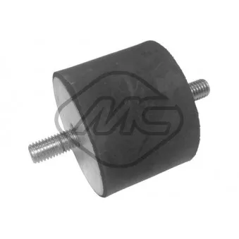 Support moteur Metalcaucho 02475