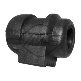 Suspension, stabilisateur Metalcaucho 02483