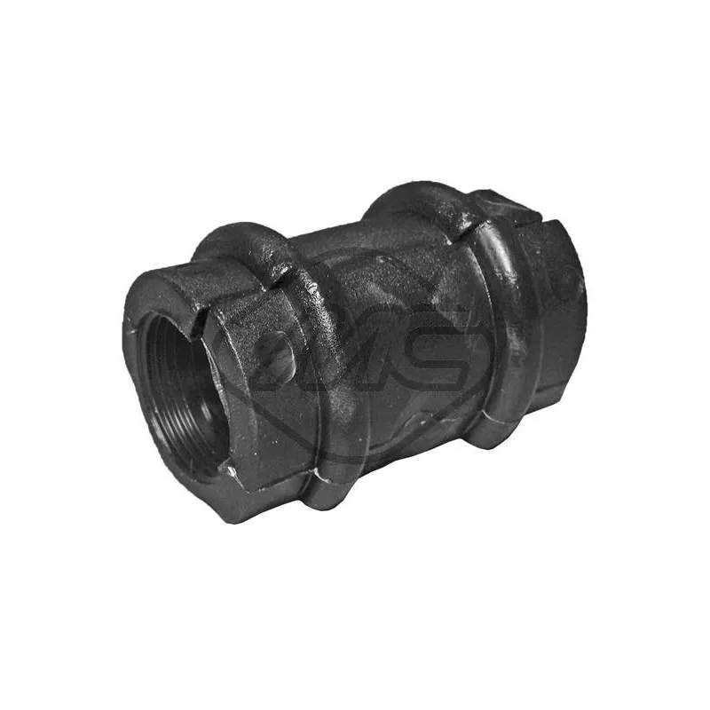 Suspension, stabilisateur Metalcaucho 02488