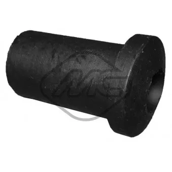 Main de suspension Metalcaucho 02491