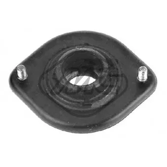 Coupelle de suspension Metalcaucho 02499
