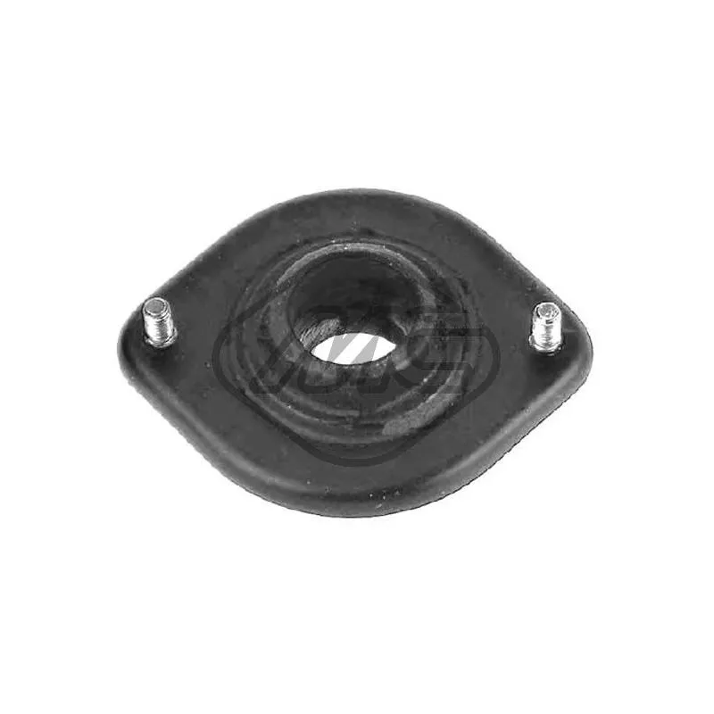 Coupelle de suspension Metalcaucho 02499