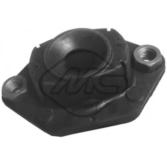 Coupelle de suspension Metalcaucho 02500