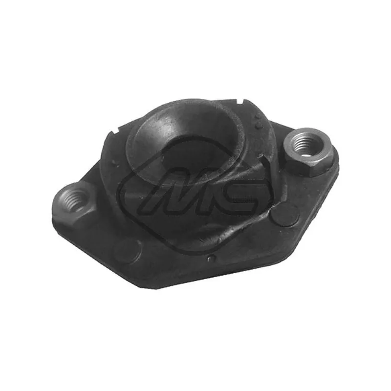 Coupelle de suspension Metalcaucho 02500