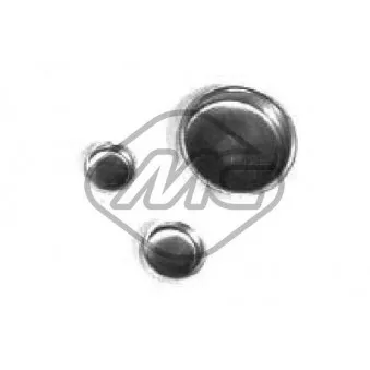 Bouchon de dilatation Metalcaucho 02532