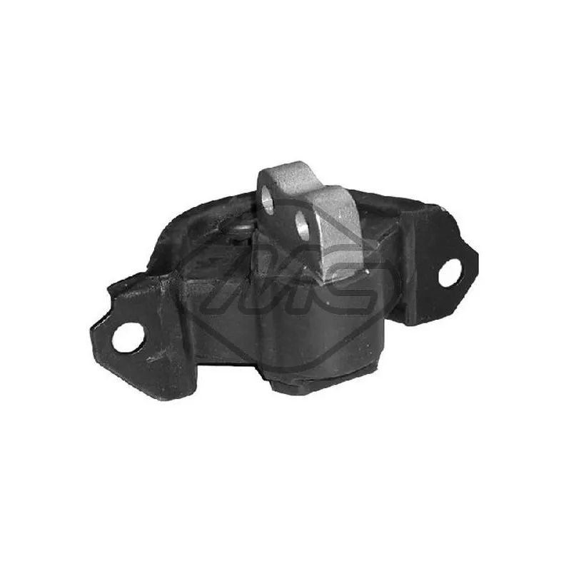 Support moteur avant droit Metalcaucho 02614