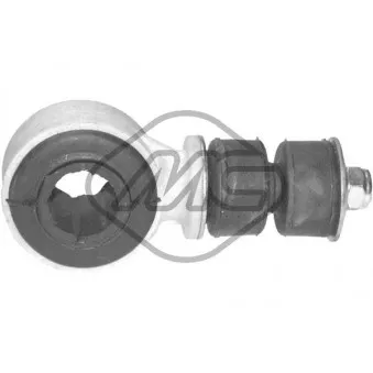 Entretoise/tige, stabilisateur Metalcaucho 02628