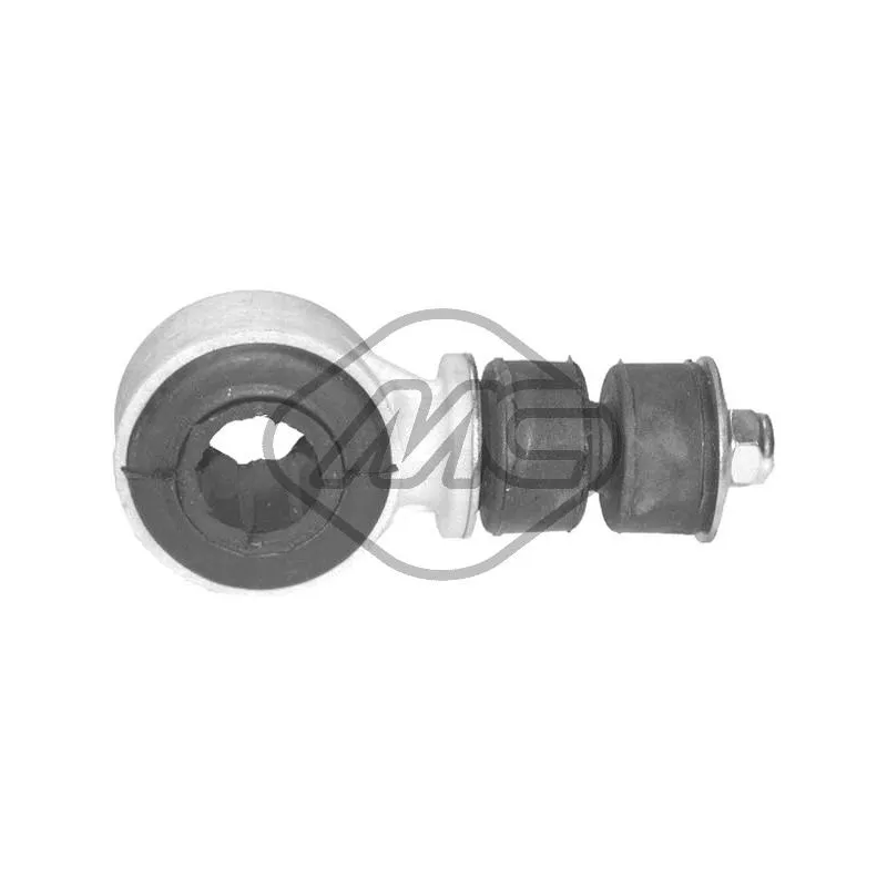 Entretoise/tige, stabilisateur Metalcaucho 02628