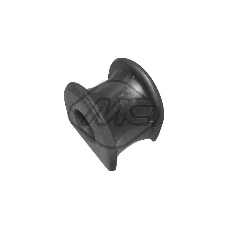 Suspension, stabilisateur Metalcaucho 02631