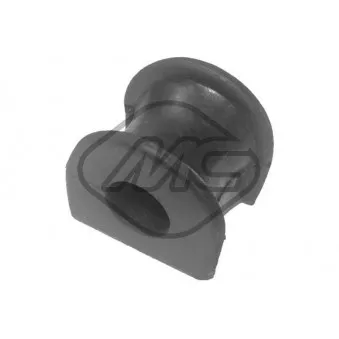 Suspension, stabilisateur Metalcaucho 02632