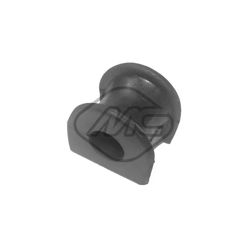 Suspension, stabilisateur Metalcaucho 02632