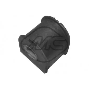 Suspension, stabilisateur Metalcaucho 02634