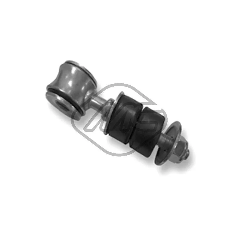 Entretoise/tige, stabilisateur Metalcaucho 02637