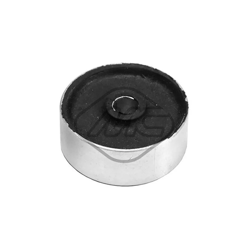 Bandes de caoutchouc, échappement Metalcaucho 02640