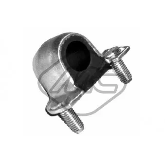 Suspension, stabilisateur Metalcaucho 02648