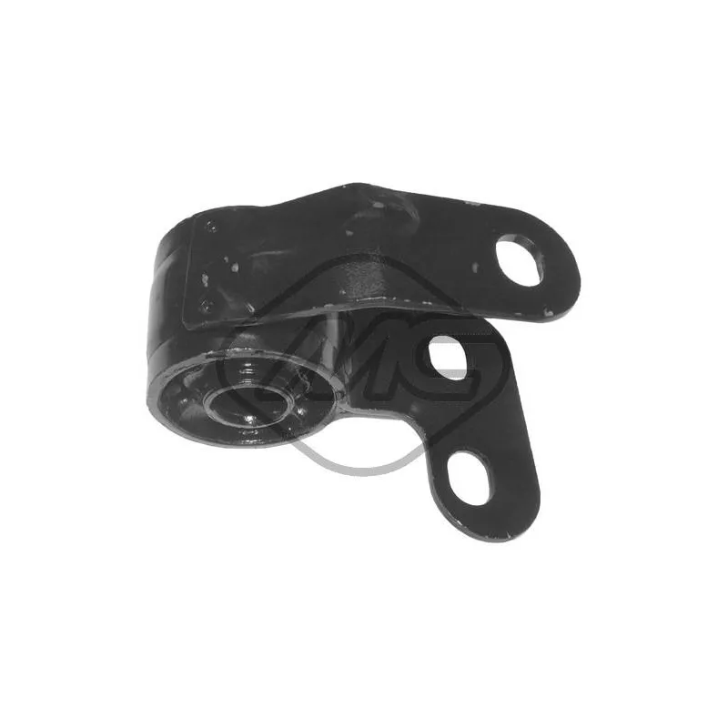 Silent bloc de suspension (train avant) Metalcaucho 02656