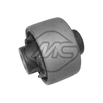 Silent bloc de suspension (train avant) Metalcaucho 02658
