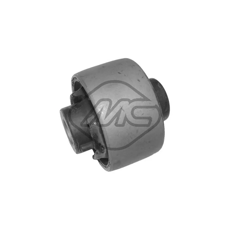 Silent bloc de suspension (train avant) Metalcaucho 02658