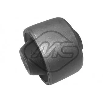 Silent bloc de suspension (train avant) Metalcaucho 02659