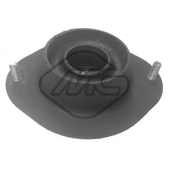 Coupelle de suspension Metalcaucho 02661