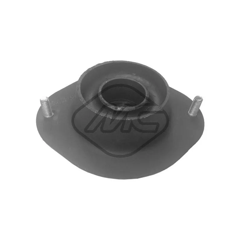 Coupelle de suspension Metalcaucho 02661
