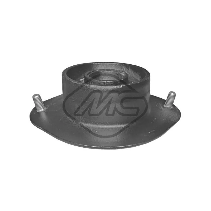 Coupelle de suspension Metalcaucho 02662