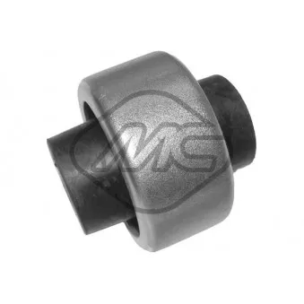 Silent bloc de suspension (train avant) Metalcaucho 02664