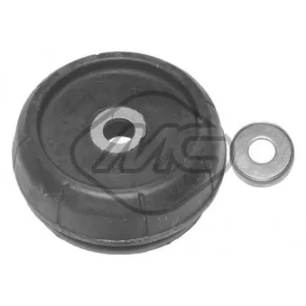 Coupelle de suspension Metalcaucho 02665