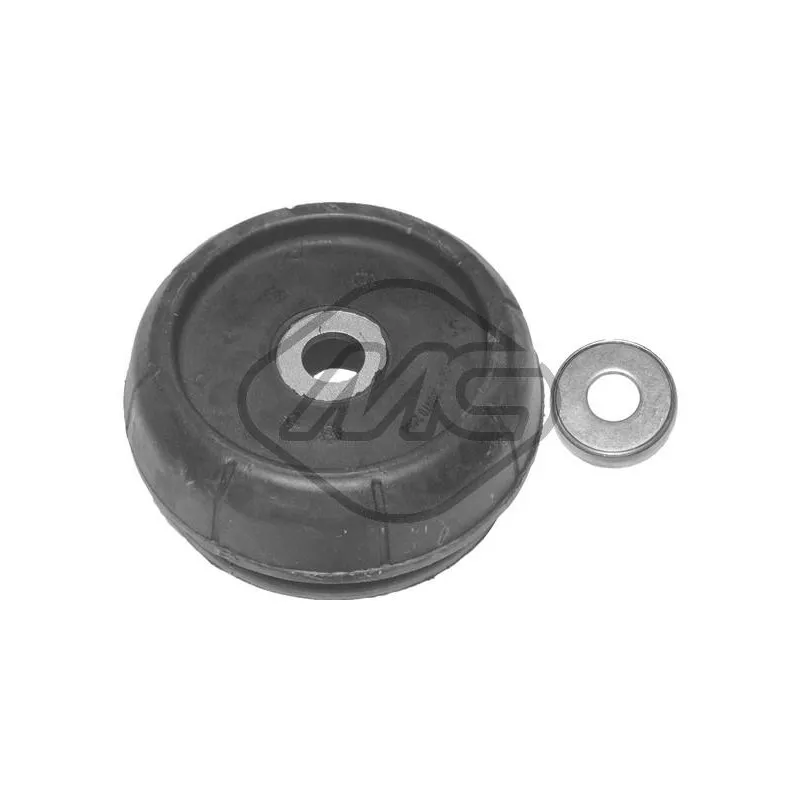 Coupelle de suspension Metalcaucho 02665