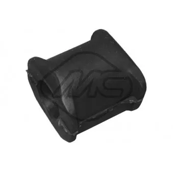 Suspension, stabilisateur Metalcaucho 02670