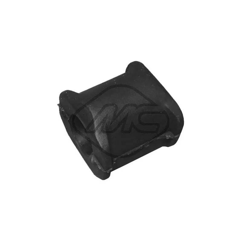 Suspension, stabilisateur Metalcaucho 02670