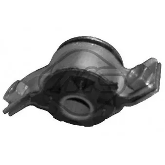 Suspension, bras de liaison avant gauche Metalcaucho 02674