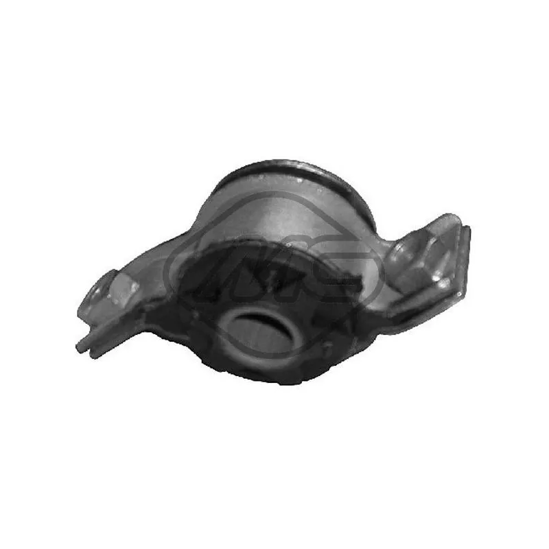 Suspension, bras de liaison avant gauche Metalcaucho 02674