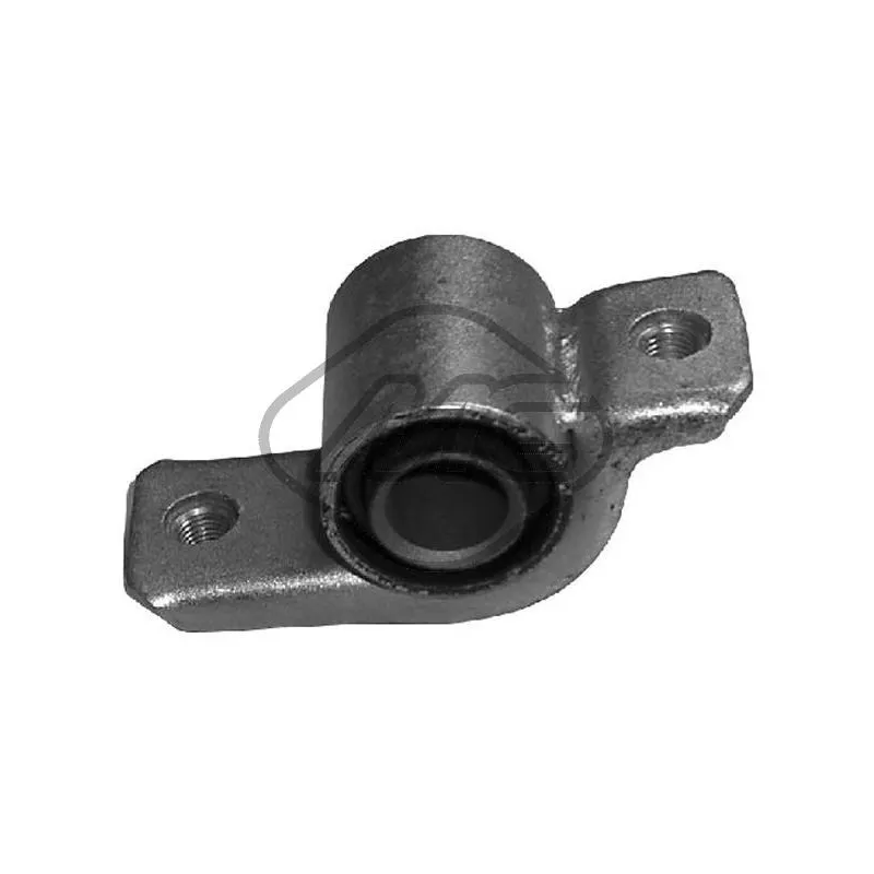 Silent bloc de suspension (train avant) Metalcaucho 02675