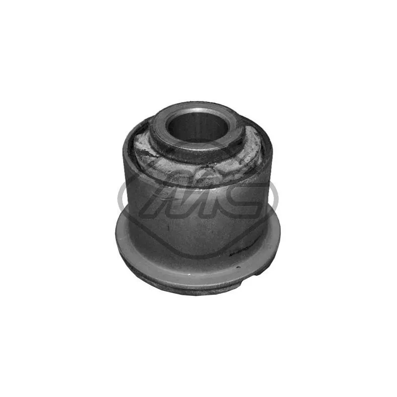 Silent bloc de suspension (train avant) Metalcaucho 02679