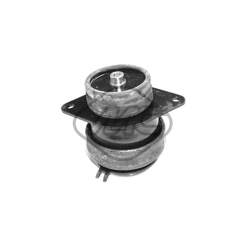 Support moteur arrière droit Metalcaucho 02686