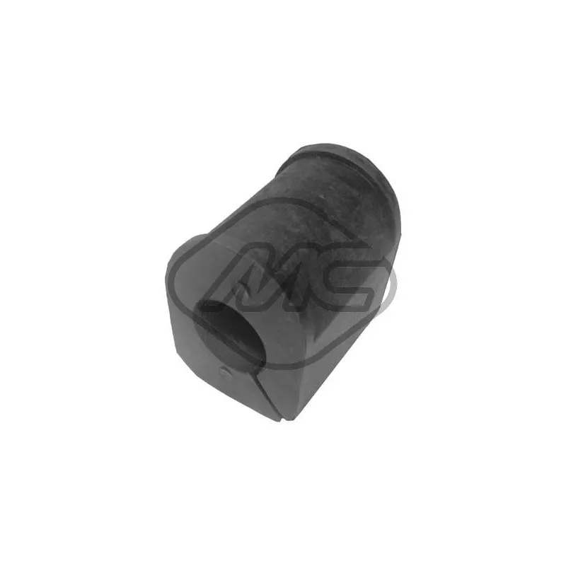 Suspension, stabilisateur Metalcaucho 02687