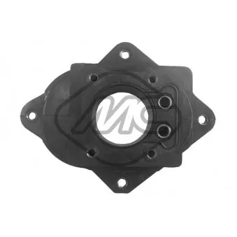 Flasque, carburateur Metalcaucho 02695