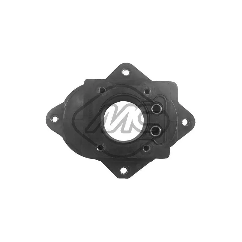 Flasque, carburateur Metalcaucho 02695